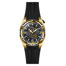 Cargar imagen en el visor de la galería, RELOJ DEPORTIVO PARA HOMBRE INVICTA AVIATOR 28079 - NEGRO