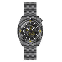 Cargar imagen en el visor de la galería, RELOJ PARA HOMBRE INVICTA AVIATOR 28086 - GUNMETAL