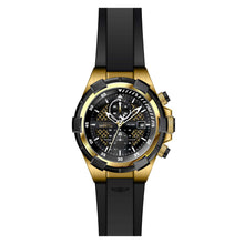 Cargar imagen en el visor de la galería, RELOJ DEPORTIVO PARA HOMBRE INVICTA AVIATOR 28100 - NEGRO