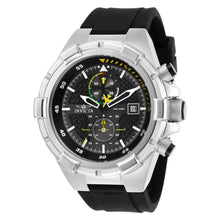 Cargar imagen en el visor de la galería, RELOJ DEPORTIVO PARA HOMBRE INVICTA AVIATOR 28102 - NEGRO