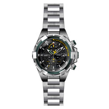 Cargar imagen en el visor de la galería, RELOJ PARA HOMBRE INVICTA AVIATOR 28113 - ACERO