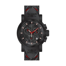 Cargar imagen en el visor de la galería, RELOJ DEPORTIVO PARA HOMBRE INVICTA S1 RALLY 28186 - NEGRO ROJO