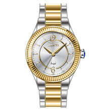 Cargar imagen en el visor de la galería, RELOJ PARA MUJER INVICTA ANGEL 28334 - ACERO, ORO