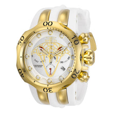 Cargar imagen en el visor de la galería, RELOJ PARA HOMBRE INVICTA VENOM 28389 - ORO BLANCO