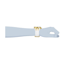 Cargar imagen en el visor de la galería, RELOJ PARA HOMBRE INVICTA VENOM 28389 - ORO BLANCO