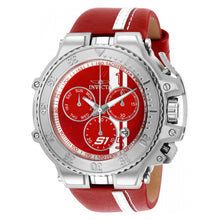 Cargar imagen en el visor de la galería, RELOJ PARA HOMBRE INVICTA S1 RALLY 28394 - RED, WHITE