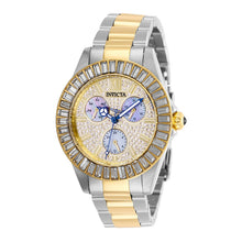 Cargar imagen en el visor de la galería, RELOJ PARA MUJER INVICTA ANGEL 28447 - ACERO, ORO