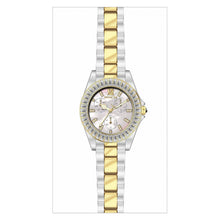 Cargar imagen en el visor de la galería, RELOJ PARA MUJER INVICTA ANGEL 28451 - DORADO