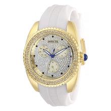 Cargar imagen en el visor de la galería, RELOJ DEPORTIVO PARA MUJER INVICTA ANGEL 28484 - BLANCO