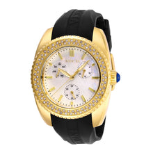 Cargar imagen en el visor de la galería, RELOJ DEPORTIVO PARA MUJER INVICTA ANGEL 28489 - NEGRO