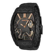Cargar imagen en el visor de la galería, RELOJ PARA HOMBRE INVICTA VENOM 28503 - NEGRO