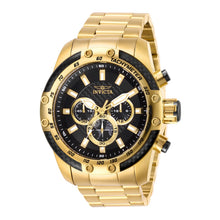 Cargar imagen en el visor de la galería, RELOJ PARA HOMBRE INVICTA SPEEDWAY 28658 - DORADO