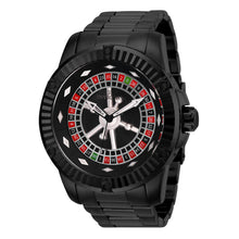 Cargar imagen en el visor de la galería, RELOJ CLÁSICO PARA HOMBRE INVICTA SPECIALTY 28712 - NEGRO