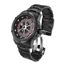 Cargar imagen en el visor de la galería, RELOJ CLÁSICO PARA HOMBRE INVICTA SPECIALTY 28712 - NEGRO