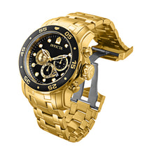 Cargar imagen en el visor de la galería, RELOJ PARA HOMBRE INVICTA PRO DIVER 28720 - ORO