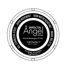 Cargar imagen en el visor de la galería, RELOJ PARA MUJER INVICTA ANGEL 28736 - ORO