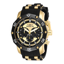 Cargar imagen en el visor de la galería, RELOJ PARA HOMBRE INVICTA PRO DIVER 28754 - NEGRO