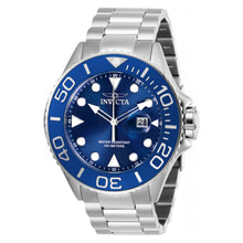 Cargar imagen en el visor de la galería, RELOJ PARA HOMBRE INVICTA PRO DIVER 28766 - STEEL