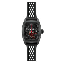 Cargar imagen en el visor de la galería, RELOJ VENOM PARA HOMBRE INVICTA MARVEL 28856 - NEGRO