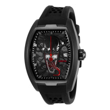 Cargar imagen en el visor de la galería, RELOJ VENOM PARA HOMBRE INVICTA MARVEL 28856 - NEGRO