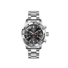 Cargar imagen en el visor de la galería, RELOJ CLÁSICO PARA UNISEXO INVICTA SPECIALTY 28877 - PLATEADO