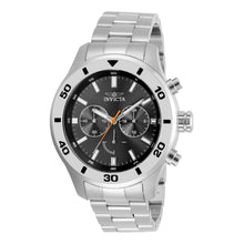 Cargar imagen en el visor de la galería, RELOJ CLÁSICO PARA UNISEXO INVICTA SPECIALTY 28877 - PLATEADO