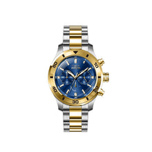Cargar imagen en el visor de la galería, RELOJ CLÁSICO PARA HOMBRE INVICTA SPECIALTY 28893 - DORADO