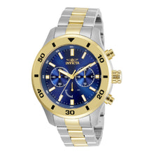 Cargar imagen en el visor de la galería, RELOJ CLÁSICO PARA HOMBRE INVICTA SPECIALTY 28893 - DORADO