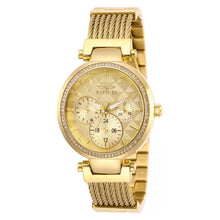 Cargar imagen en el visor de la galería, RELOJ PARA MUJER INVICTA ANGEL 28918 - ORO