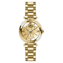Cargar imagen en el visor de la galería, RELOJ PARA MUJER INVICTA ANGEL 28926 - DORADO