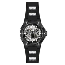 Cargar imagen en el visor de la galería, RELOJ VENOM PARA HOMBRE INVICTA MARVEL 28978 - NEGRO, ACERO