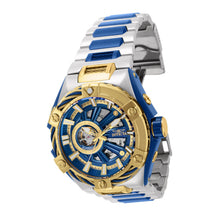 Cargar imagen en el visor de la galería, RELOJ PARA HOMBRE INVICTA S1 RALLY 29041 - ORO, AZUL, PLATA