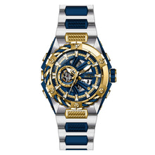 Cargar imagen en el visor de la galería, RELOJ PARA HOMBRE INVICTA S1 RALLY 29041 - ORO, AZUL, PLATA