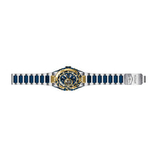 Cargar imagen en el visor de la galería, RELOJ PARA HOMBRE INVICTA S1 RALLY 29041 - ORO, AZUL, PLATA