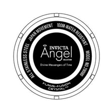 Cargar imagen en el visor de la galería, RELOJ PARA MUJER INVICTA WILDFLOWER 29090 - ACERO