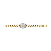 Cargar imagen en el visor de la galería, RELOJ PARA MUJER INVICTA WILDFLOWER 29093 - ORO