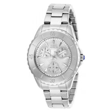 Cargar imagen en el visor de la galería, RELOJ PARA MUJER INVICTA ANGEL 29106 - ACERO