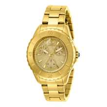 Cargar imagen en el visor de la galería, RELOJ PARA MUJER INVICTA ANGEL 29107 - ORO