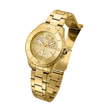 Cargar imagen en el visor de la galería, RELOJ PARA MUJER INVICTA ANGEL 29107 - ORO