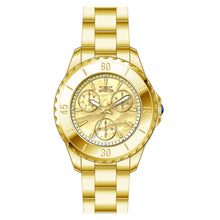 Cargar imagen en el visor de la galería, RELOJ PARA MUJER INVICTA ANGEL 29107 - ORO