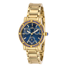 Cargar imagen en el visor de la galería, RELOJ PARA MUJER INVICTA ANGEL 29116 - ORO