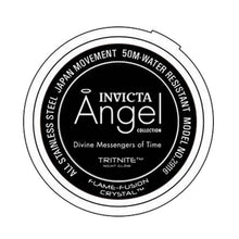 Cargar imagen en el visor de la galería, RELOJ PARA MUJER INVICTA ANGEL 29116 - ORO