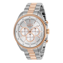 Cargar imagen en el visor de la galería, RELOJ CLÁSICO PARA HOMBRE INVICTA SPECIALTY 29167 - ORO ROSA
