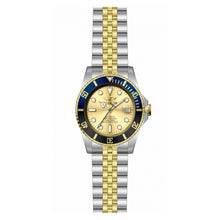 Cargar imagen en el visor de la galería, RELOJ PARA HOMBRE INVICTA PRO DIVER 29181 - ORO, ACERO