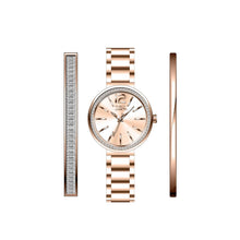 Cargar imagen en el visor de la galería, RELOJ PARA MUJER INVICTA ANGEL 29272 - ROSA