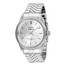 Cargar imagen en el visor de la galería, RELOJ CLÁSICO PARA HOMBRE INVICTA SPECIALTY 29373 - ACERO