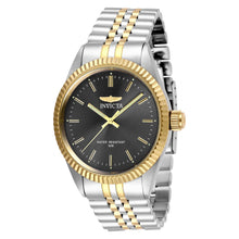 Cargar imagen en el visor de la galería, RELOJ CLÁSICO PARA HOMBRE INVICTA SPECIALTY 29377 - ORO, ACERO