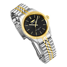 Cargar imagen en el visor de la galería, RELOJ CLÁSICO PARA HOMBRE INVICTA SPECIALTY 29377 - ORO, ACERO
