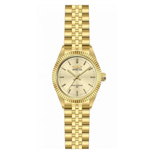 Cargar imagen en el visor de la galería, RELOJ CLÁSICO PARA HOMBRE INVICTA SPECIALTY 29388 - DORADO