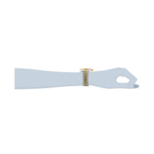 Cargar imagen en el visor de la galería, RELOJ CLÁSICO PARA MUJER INVICTA SPECIALTY 29405 - ACERO DORADO